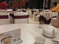 -白云宾馆·白云宴餐厅