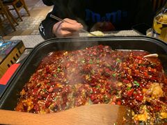 -云晓光头烧烤吧(川沙绿地店)