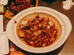 -潮界(虹桥新天地店)