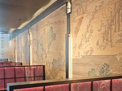 -古都历食南京菜·烤鸭·鸭血粉丝·汤包(南京博物院店)