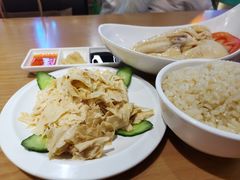 -新加坡高记KOO KEE Restaurant(盈科店)