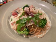 -Pennehut畔尼意面(合肥万象城店)