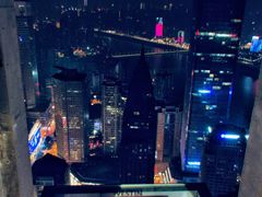 -解放碑威斯汀酒店-知味国际美食餐厅