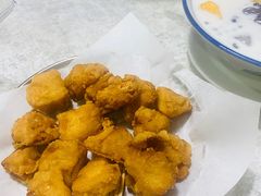 -水牛奶皇后糖水铺