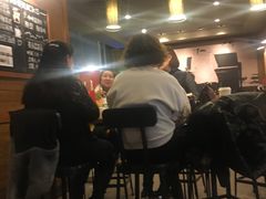-星巴克(西安李家村万达店)