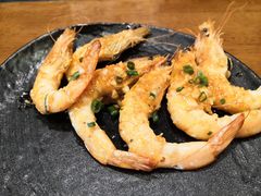 -大渔铁板烧(中山路八佰伴店)