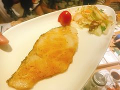 -小句号·精致料理(江南环球港店)