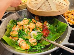 -Colony(新加坡丽思卡尔顿美年酒店)