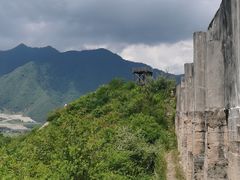 -石棉县孟获城