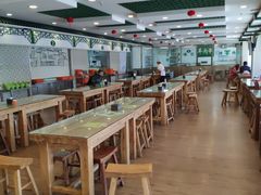 -南来顺饭庄·清真(南菜园店)