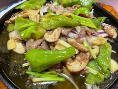 -洪霞餐馆