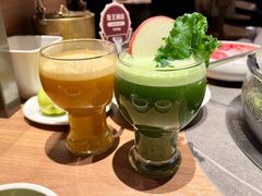 -巴奴毛肚火锅(京西大悦城店)