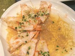 -恒记饭店·海鲜明档(淹城店)