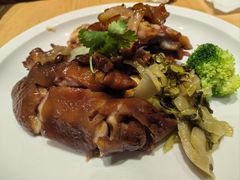 -潮巷·老潮汕美食集市(欢乐港湾店)