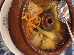 -桥香园云南过桥米线(金马碧鸡店)