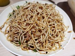麻辣凉面-林静小吃(复兴路店)