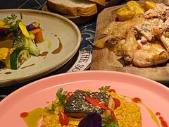 -第101座花园餐厅(湖滨88店)