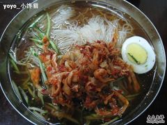 冷面-阿妈妮(南五马路店)