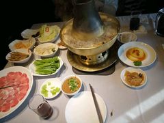 -鼓楼东街老火锅(鼓楼店)