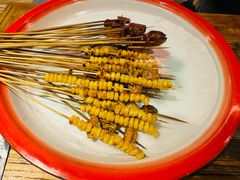 -北丐先生·野馄饨烧烤(南京首店)