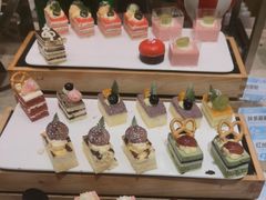 -长沙三景韦尔斯利酒店·Oval全日制餐厅自助餐