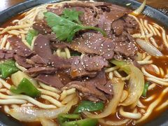 -乞丐酱驴(世纪大道店)