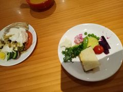 -So Lounge索兰至餐厅(蓝色港湾店)