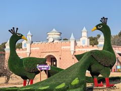 -武汉紫薇都市田园