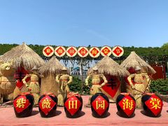 -武汉紫薇都市田园