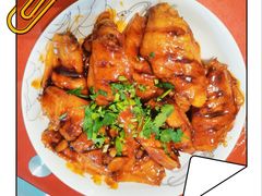 -甘记肥肠粉(马鞍北路店)