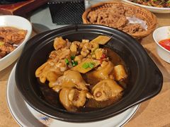 -沁旺达·福建海鲜(马连道店)