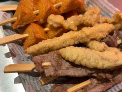 -潮界(虹桥新天地店)