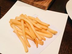 -佛山希尔顿酒店·融誉亚洲美食荟