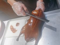 -京味斋·北京烤鸭(华威桥北工大店)