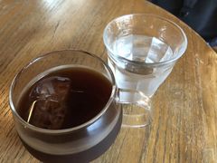 -VOYAGE COFFEE(北锣鼓巷店)