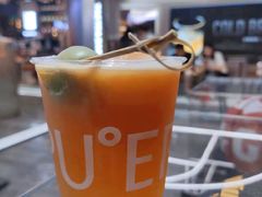 青梅生烟-大益茶庭(永庆坊店)