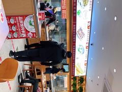 -南城香·饭香串香馄饨香(青年路店)