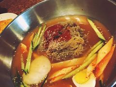 -六七八韩式烤肉·韩国料理(上杭路店)