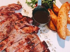 -遇见花开主题餐厅(团城山店)