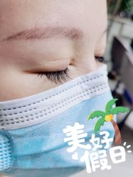 -吉吉靓甲美睫