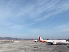 -威海大水泊国际机场