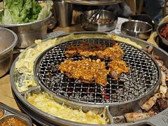 -姜虎东白丁烤肉(深圳湾后海汇店)