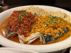 -富力威斯汀酒店-中国元素中餐厅(武昌临江店)