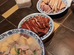 -小潘记鸭血粉丝汤