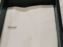 -红棉中餐厅·广州海航威斯汀酒店