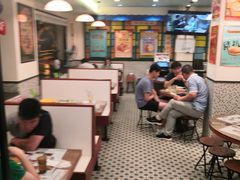 -小龍鳳餐室(番禺路店)