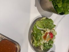 -西塔老太太泥炉烤肉(望京一店)