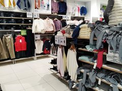 -优衣库(厦门SM广场店)
