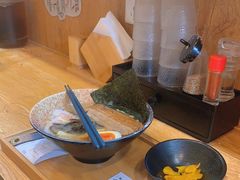 -柒鉦·日式豚骨拉麵(常德路店)