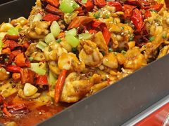 -雅佳神话·麻辣烤鱼(新街口店)